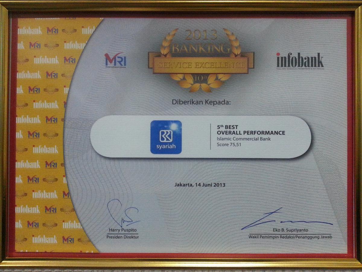 service excellence 2013 - 1