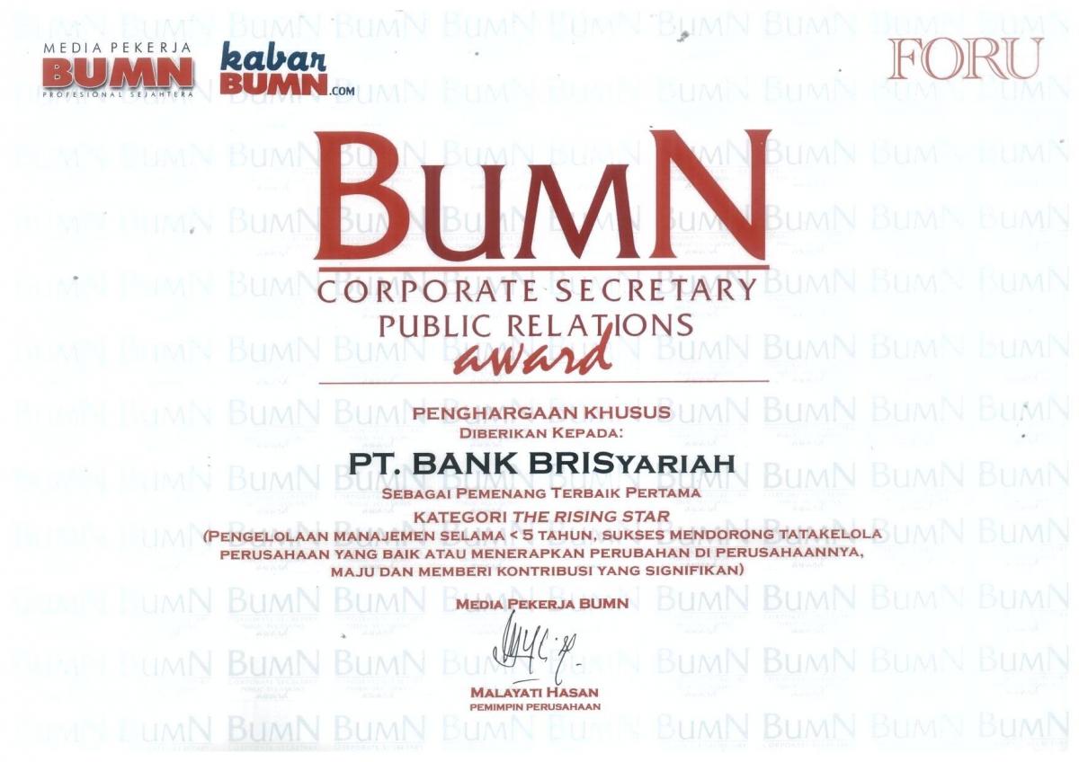 BUMN award 3